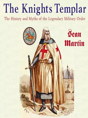 cover image of The Knights Templar